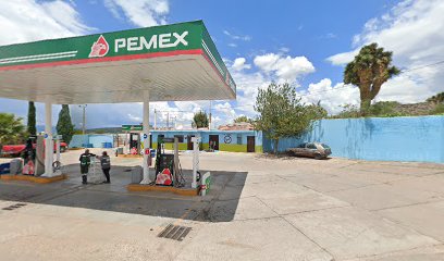 Pemex