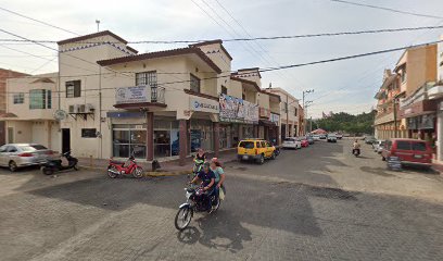 Grupo Médico Santa Fe