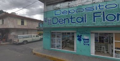 Deposito Dental Flores