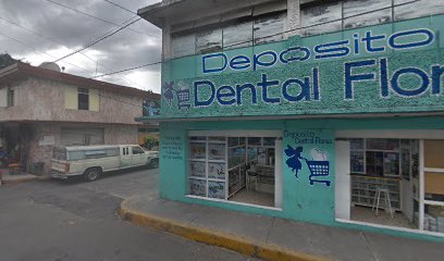 Deposito Dental Flores