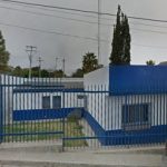 Centro de Salud de Real de Asientos