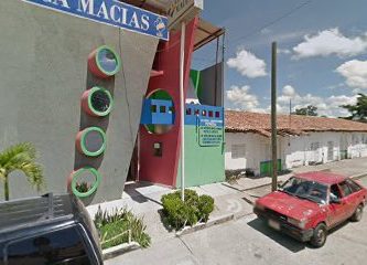 Clinica Macias