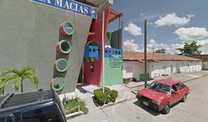 Clinica Macias