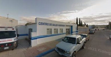 Centro de Salud