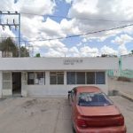 Centro De Salud Cuencame