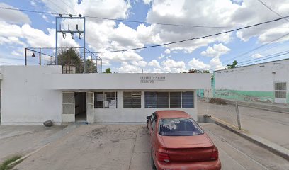 Centro De Salud Cuencame