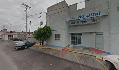 Hospital San Ángel