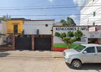 Centro Médico Guadalupano