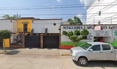 Centro Médico Guadalupano