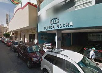 Clinica Rocha