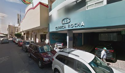 Clinica Rocha