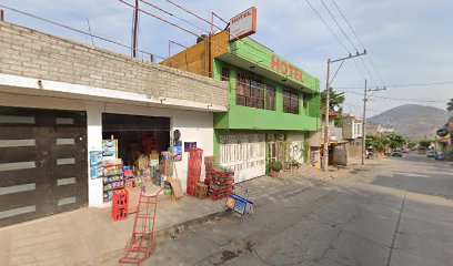 Hotel Aeropuerto