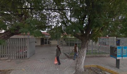 Centro De Salud Tula