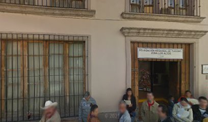 Fideicomiso De Turismo San Juan