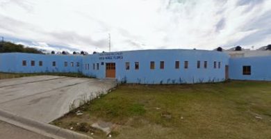 CENTRO DE ATENCION PRIMARIA EN ADICCIONES (C.A.P.A.)