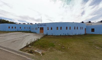 CENTRO DE ATENCION PRIMARIA EN ADICCIONES (C.A.P.A.)