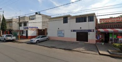 Centro Medico Especializado