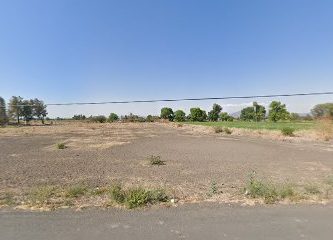 Centro de Salud de Michoacán de Tanhuato