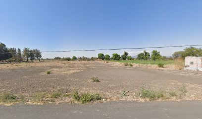 Centro de Salud de Michoacán de Tanhuato