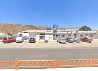 Hospital Integral Ixtlan Del Rio