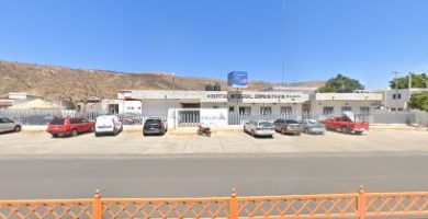 Hospital Integral Ixtlan Del Rio