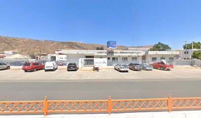 Hospital Integral Ixtlan Del Rio