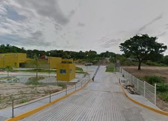 Hospital de la Comunidad - Santa María Huatulco