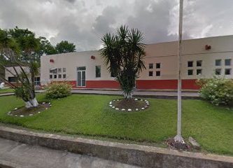 Hospital Comunitario San Lucas Ojitlan