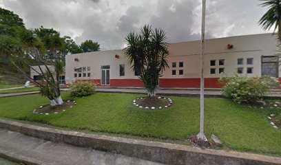 Hospital Comunitario San Lucas Ojitlan