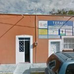 Terafi centro de rehabilitación