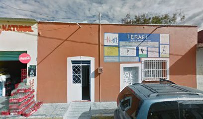 Terafi centro de rehabilitación