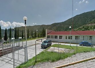 Hospital Integral de Ixtacamaxtitlán