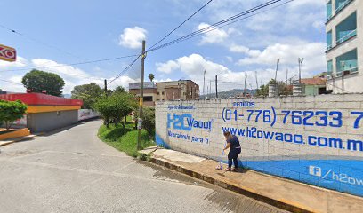 Unidad Medica Paraíso S.C