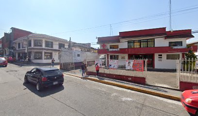 Cruz Roja