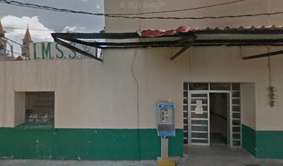 IMSS Clínica 33