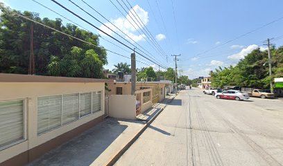 Clínica Santa Elena