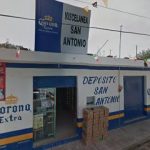 Depósito San Antonio