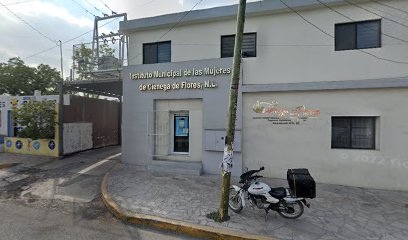 Instituto Municipal de las Mujeres