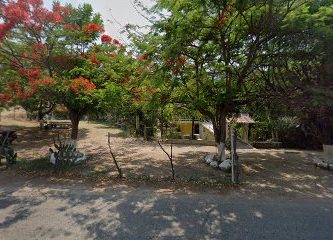 Balneario Monte Sinai