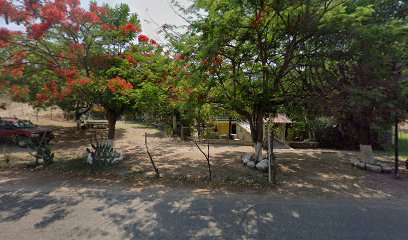 Balneario Monte Sinai