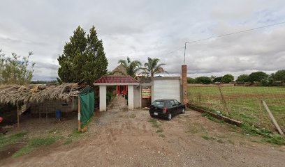 Casa en Calera