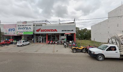 Honda Motos San Luis De La Paz Gto