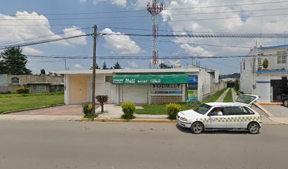 clinica medica en acuputuntura