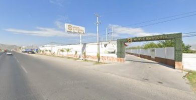 Motel Marquesa