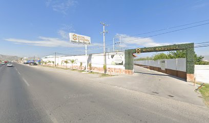 Motel Marquesa