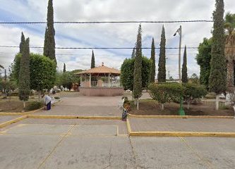 San Sebastián Tenochtitlán Hidalgo