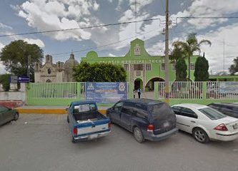 Ayuntamiento de Tochtepec