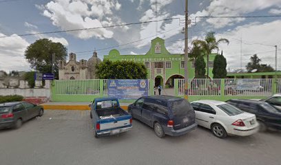 Ayuntamiento de Tochtepec