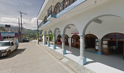 Palacio municipal