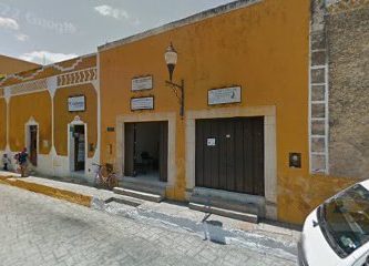 H. Ayuntamiento de Izamal 2021 - 2024